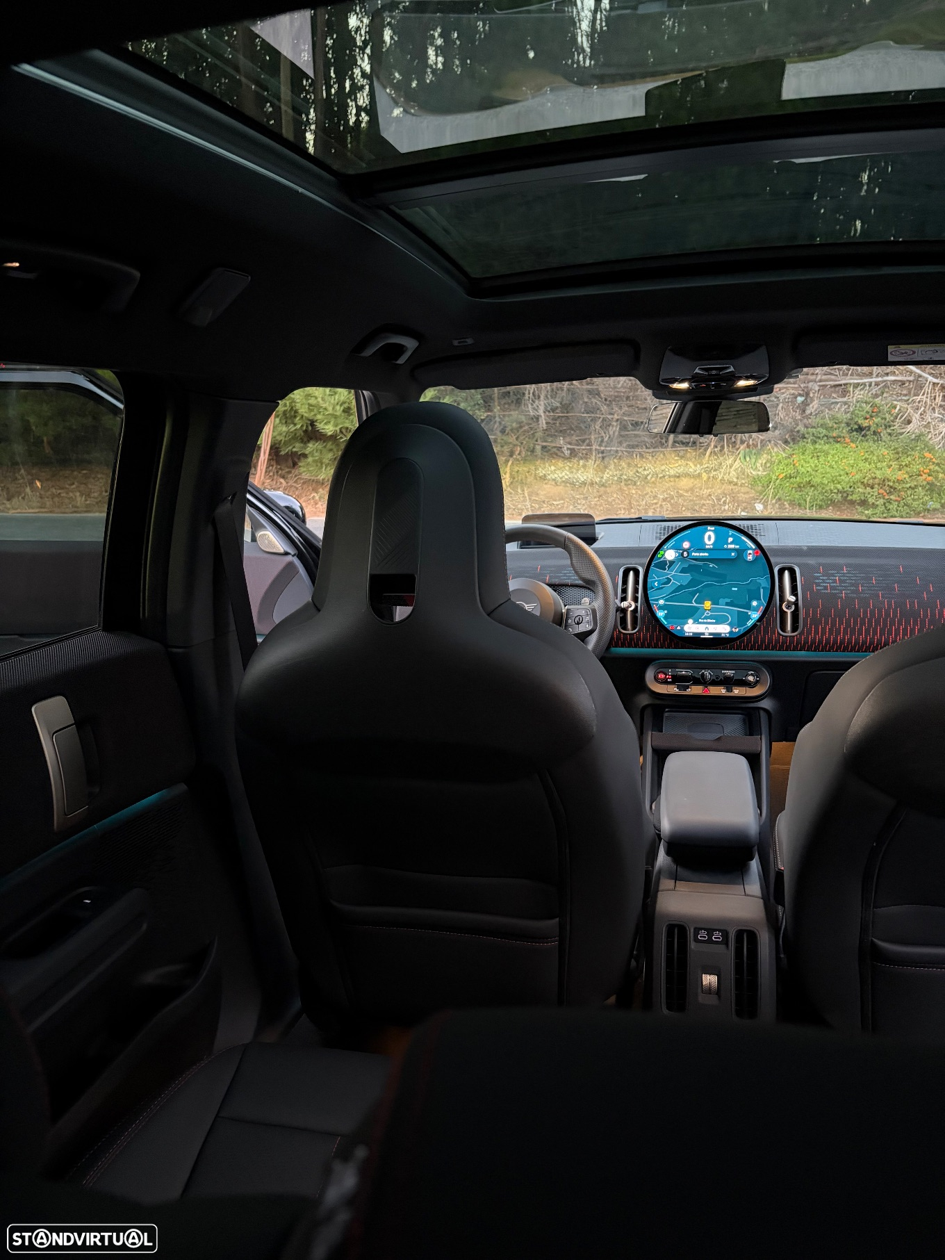 MINI Countryman John Cooper Works XL - 23