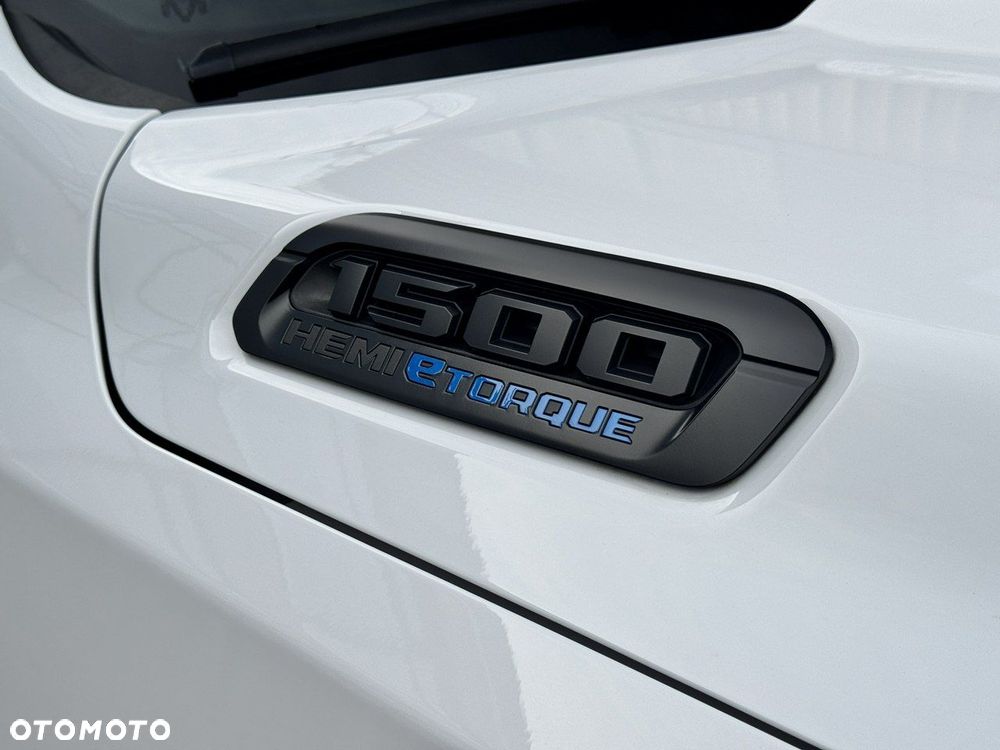 RAM 1500 - 13
