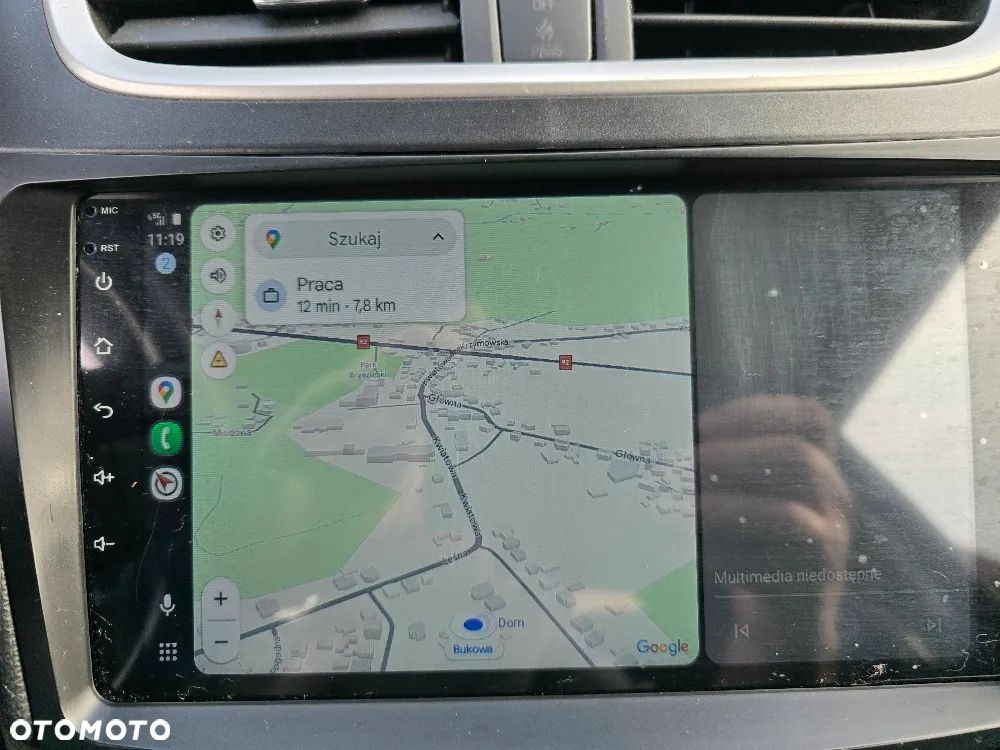 Suzuki Swift 1.2 Premium - 22