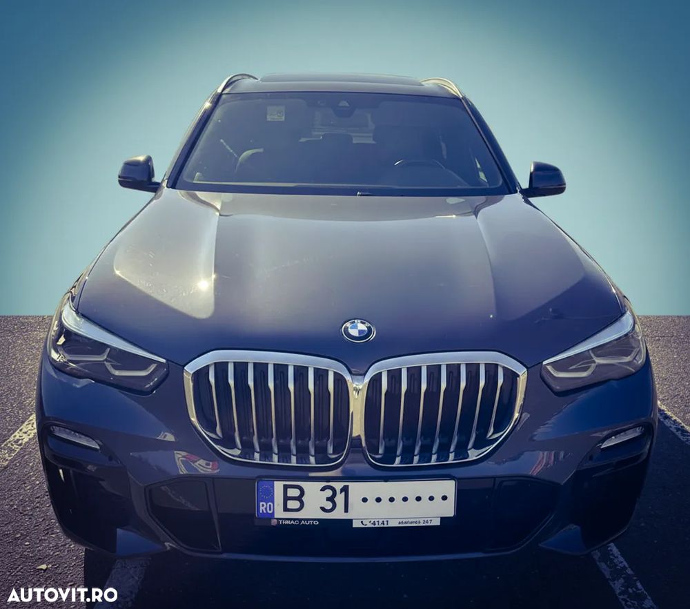 BMW X5 - 3