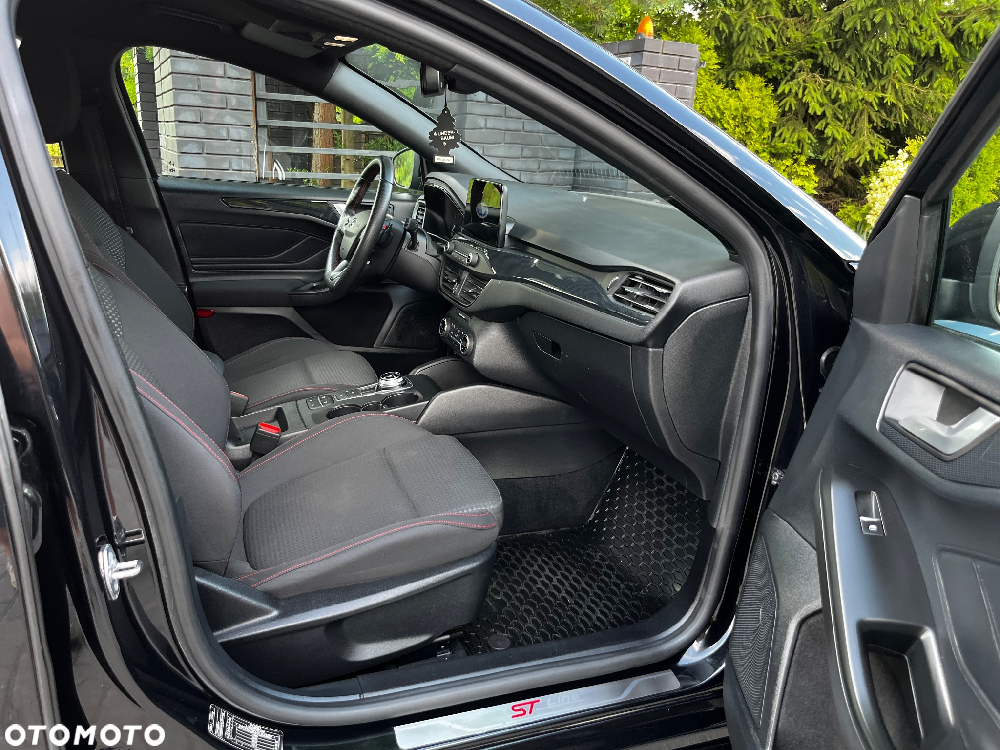 Ford Focus 1.5 EcoBlue ST-Line Business - 23