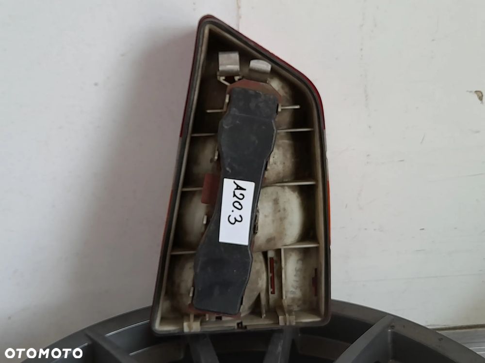 Lampa lewy tył Citroen CX SEIMA 20610 - 5