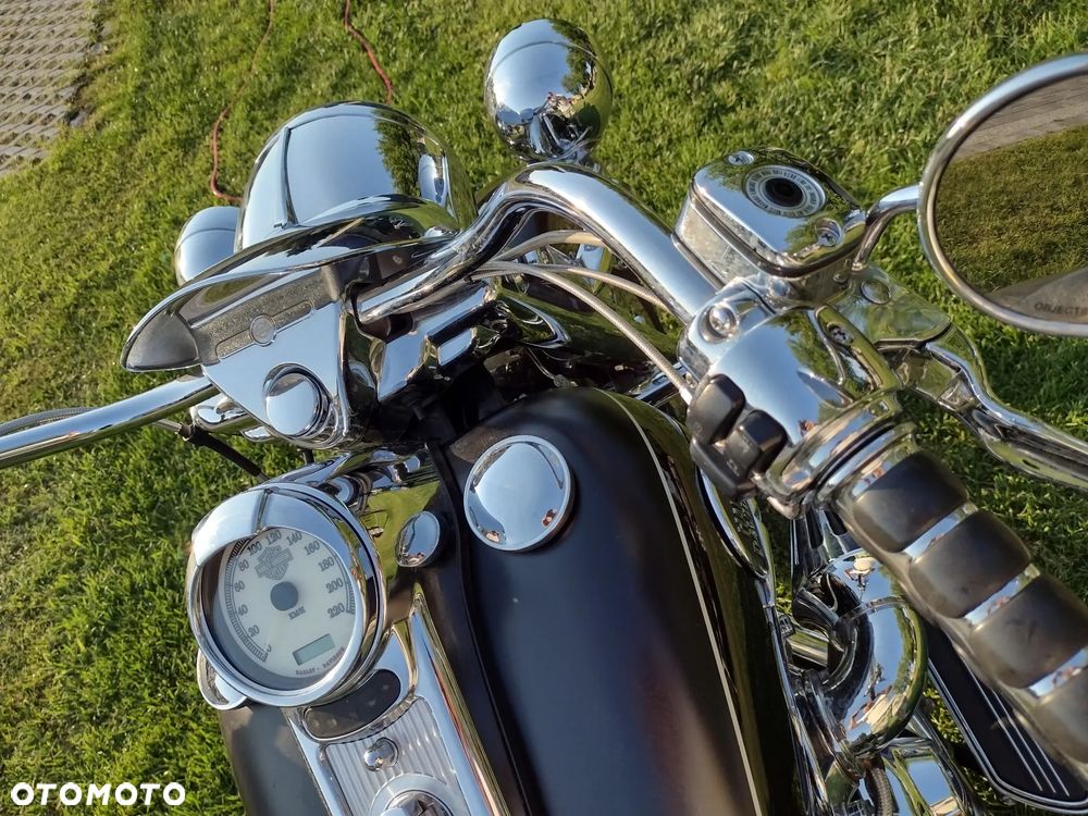 Harley-Davidson Touring Road King - 5