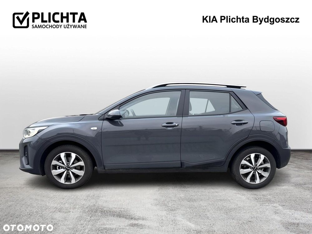 Kia Stonic 1.0 T-GDI M - 2