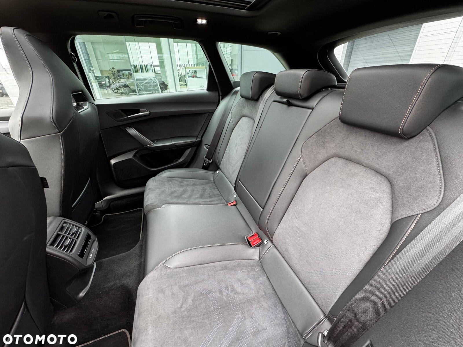 Cupra Leon Sportstourer - 25