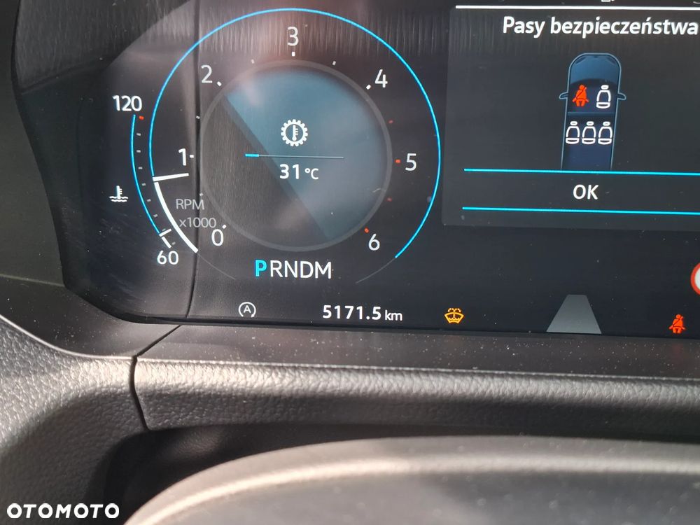 Volkswagen Amarok 3.0 V6 TDi 4MOTION Aventura - 19