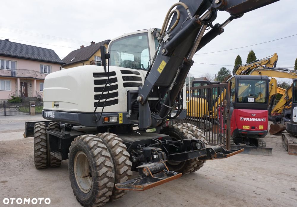 Terex TW 95 - 3