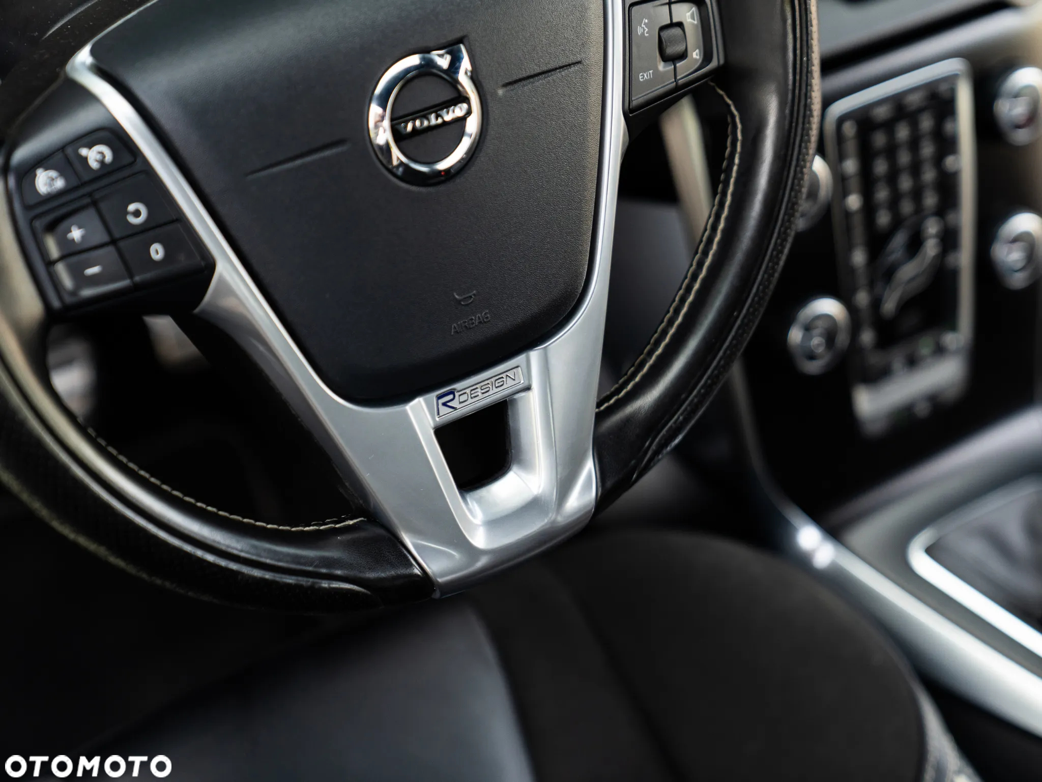 Volvo V40 D2 RDesign - 34