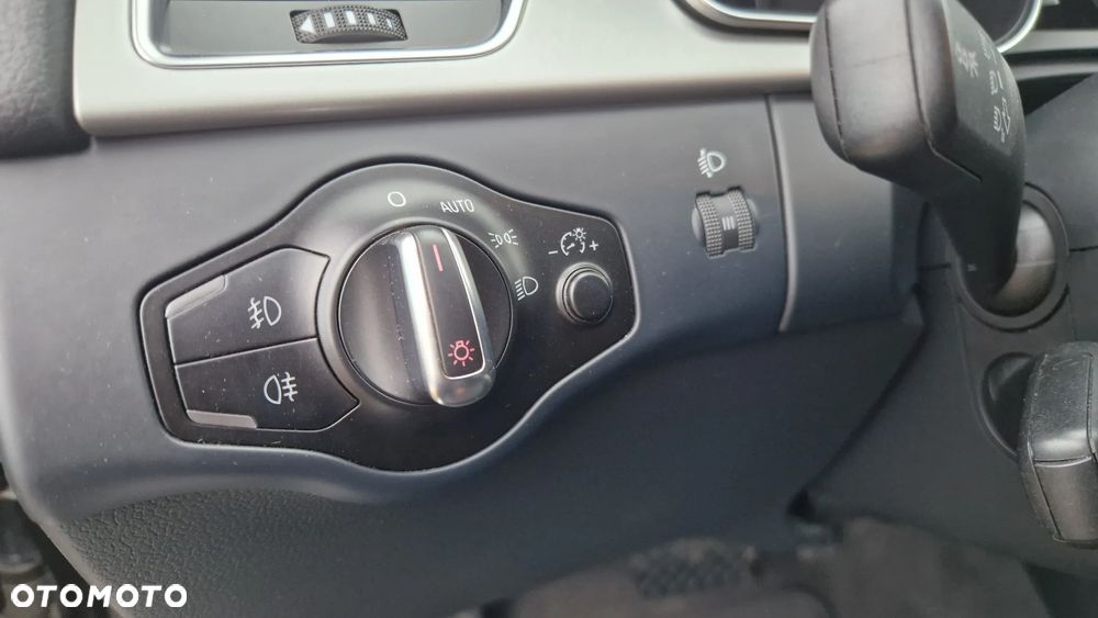 Audi A5 Coupé 1.8 TFSI multitronic - 12