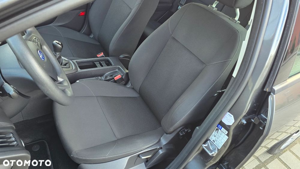 Ford Focus - 22