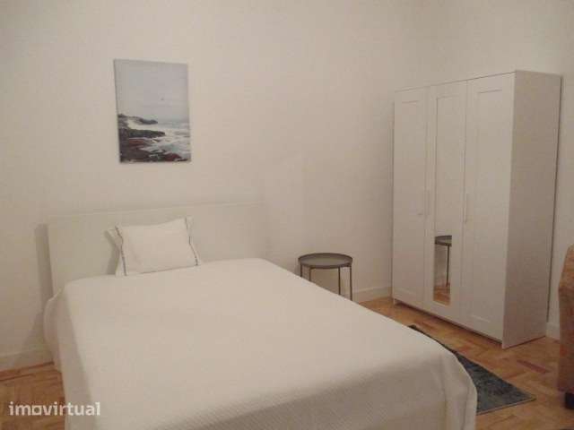 Quarto individual Celas - Grande imagem: 2/16