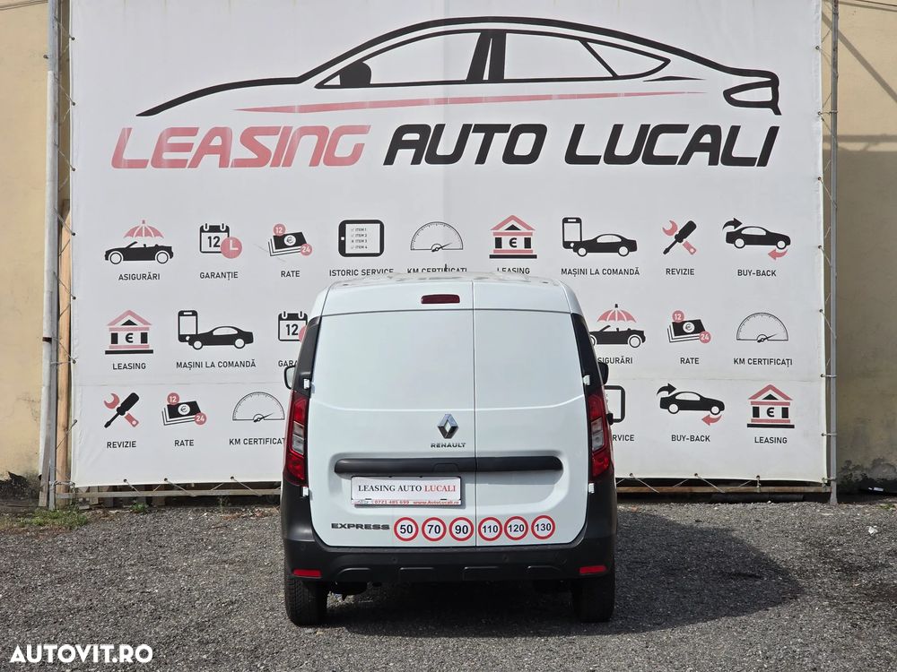 Renault Express - 6