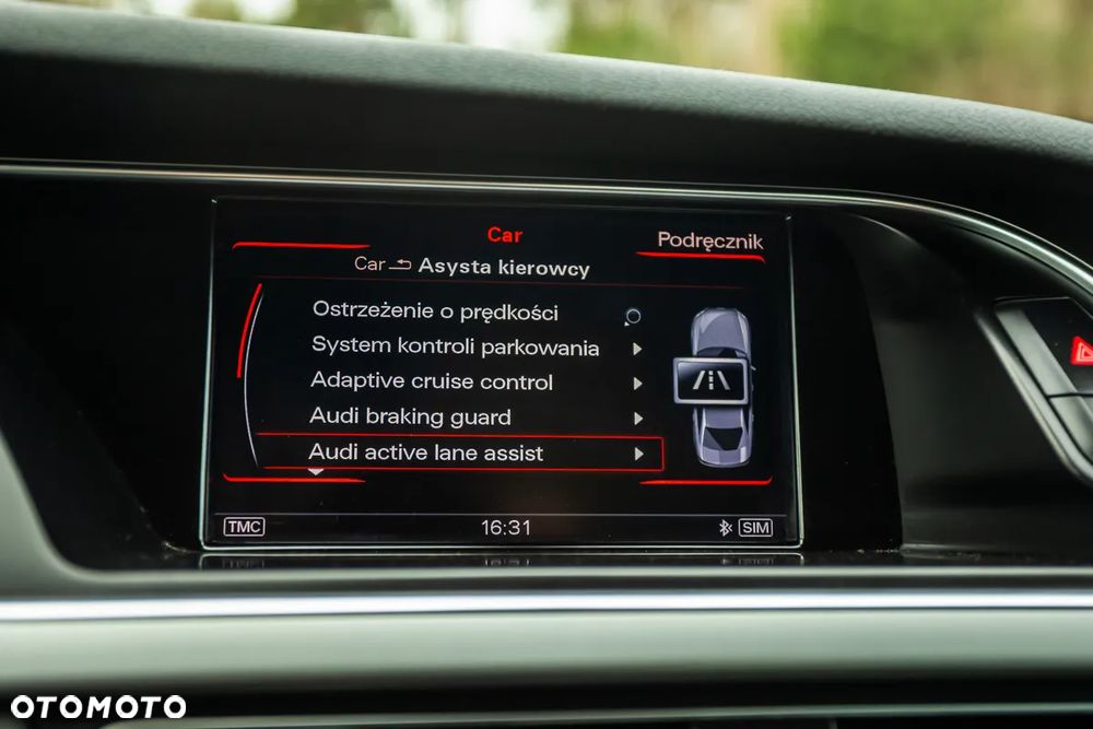 Audi A4 Limousine 2.0 TDI Sport - 30