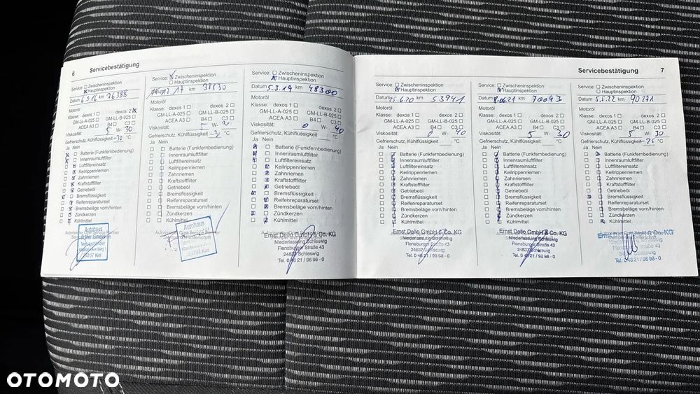 Opel Mokka 1.4 Turbo ecoFLEX Start/Stop Edition - 31