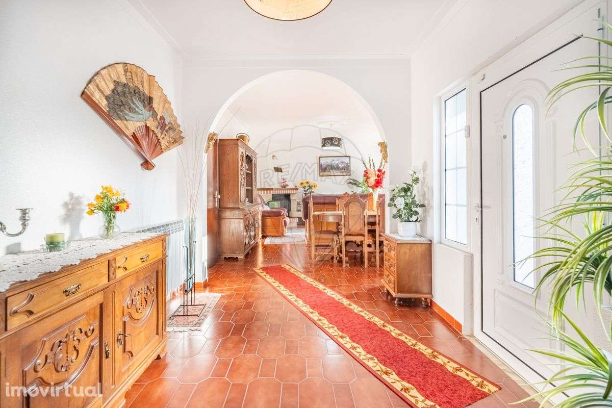 Moradia T4 para venda - Grande imagem: 4/50