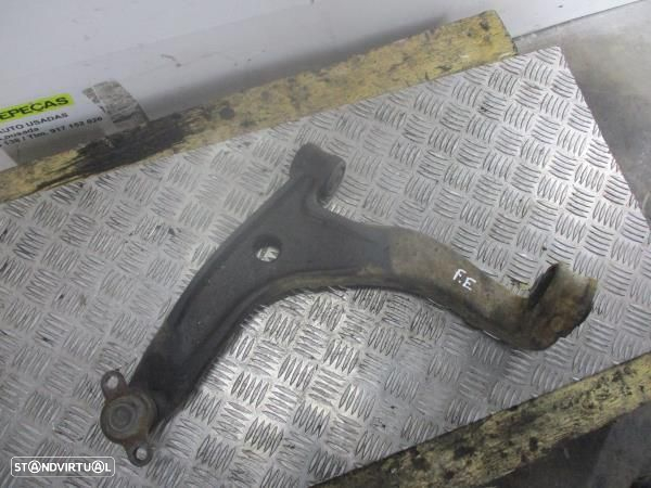 Braço Suspensao Frente Esq Volkswagen Transporter T5 Caixa (7Ha, 7Hh, - 3