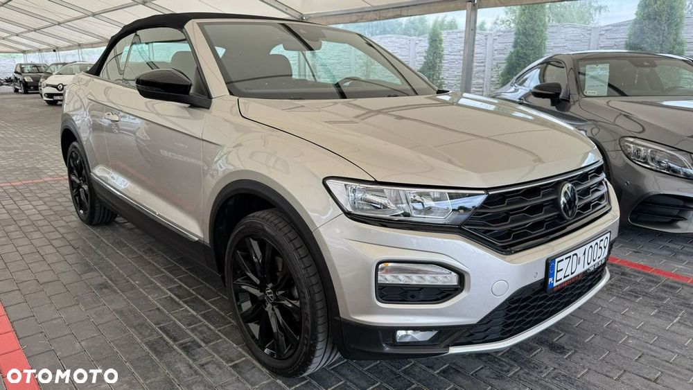 Volkswagen T-Roc - 13