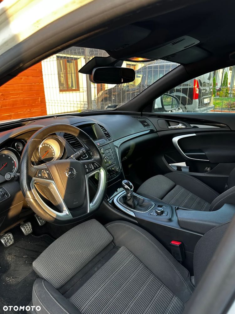 Opel Insignia - 7