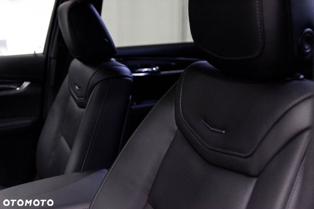 Cadillac XT6 - 29