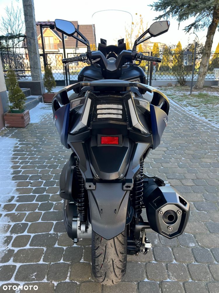 Kymco Xciting - 18