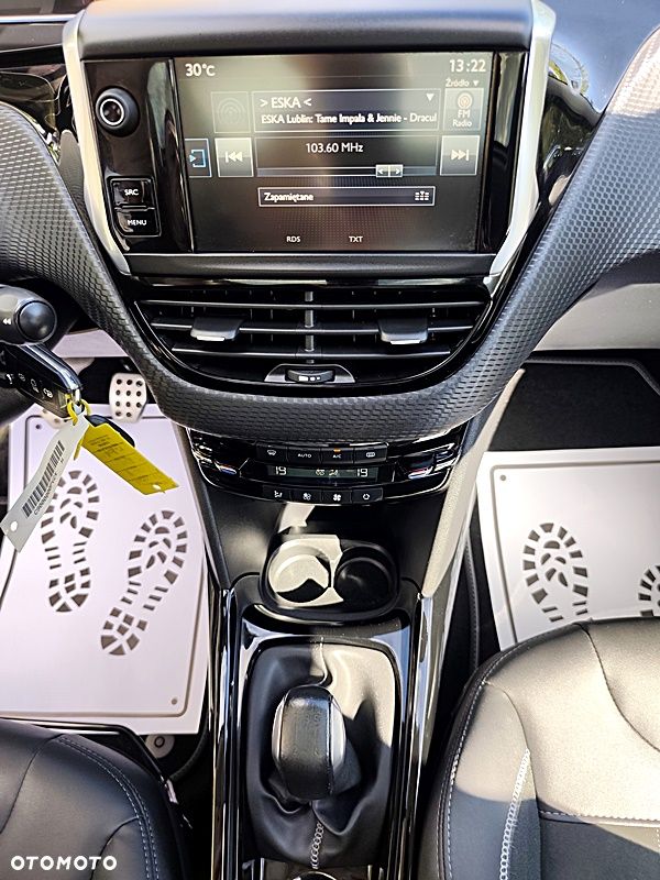 Peugeot 2008 PureTech 110 Stop&Start Business-Line - 15