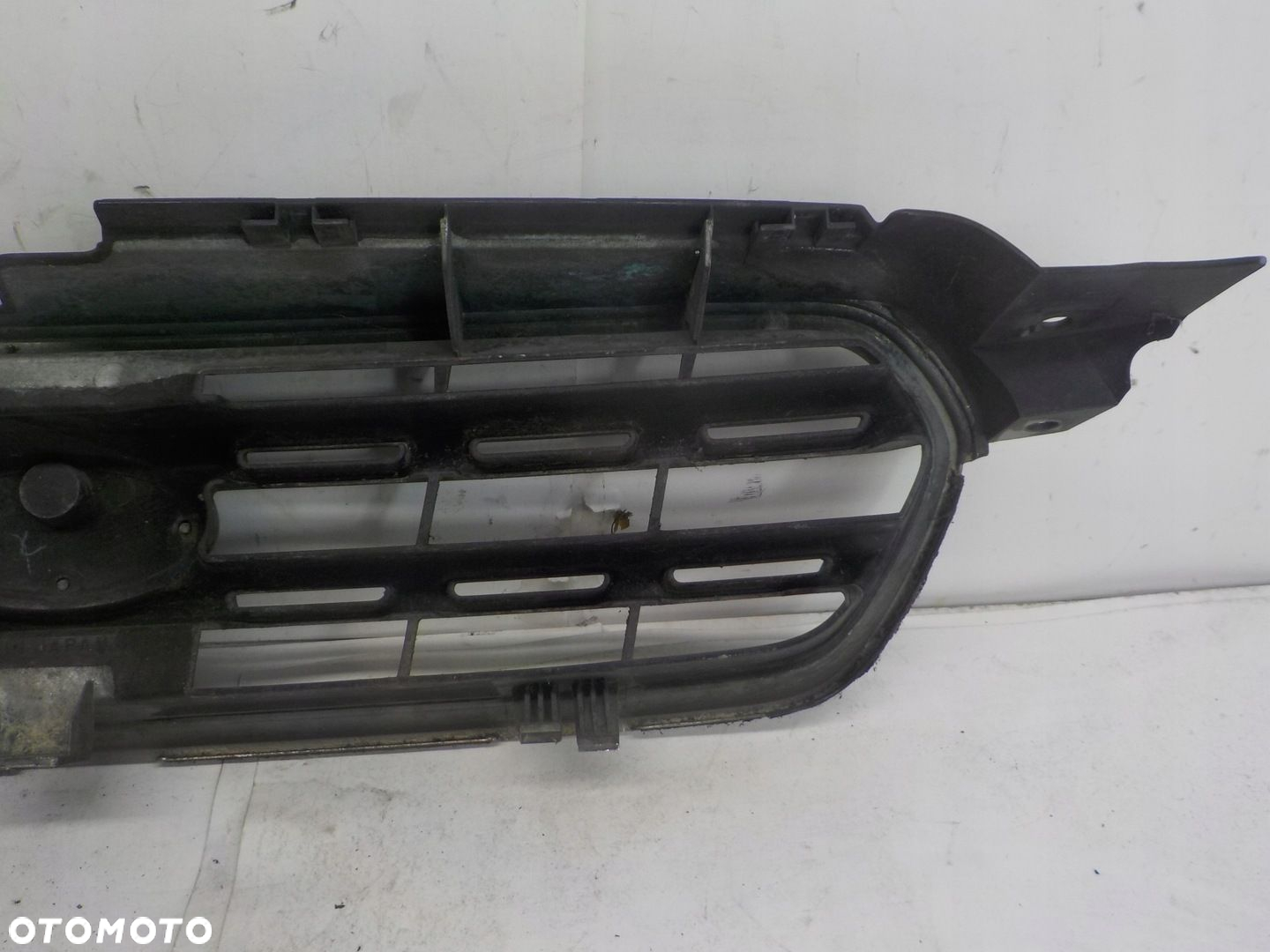 SUBARU OUTBACK III GRILL ATRAPA CHŁODNICY - 6