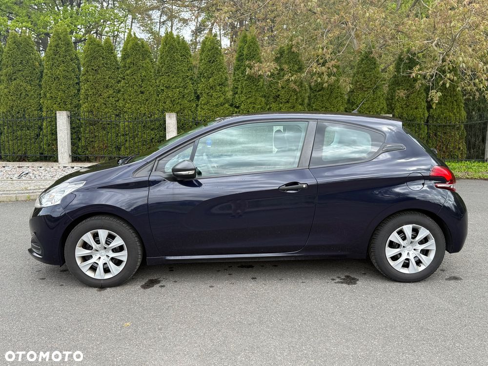 Peugeot 208 PureTech 68 Urban Move - 2