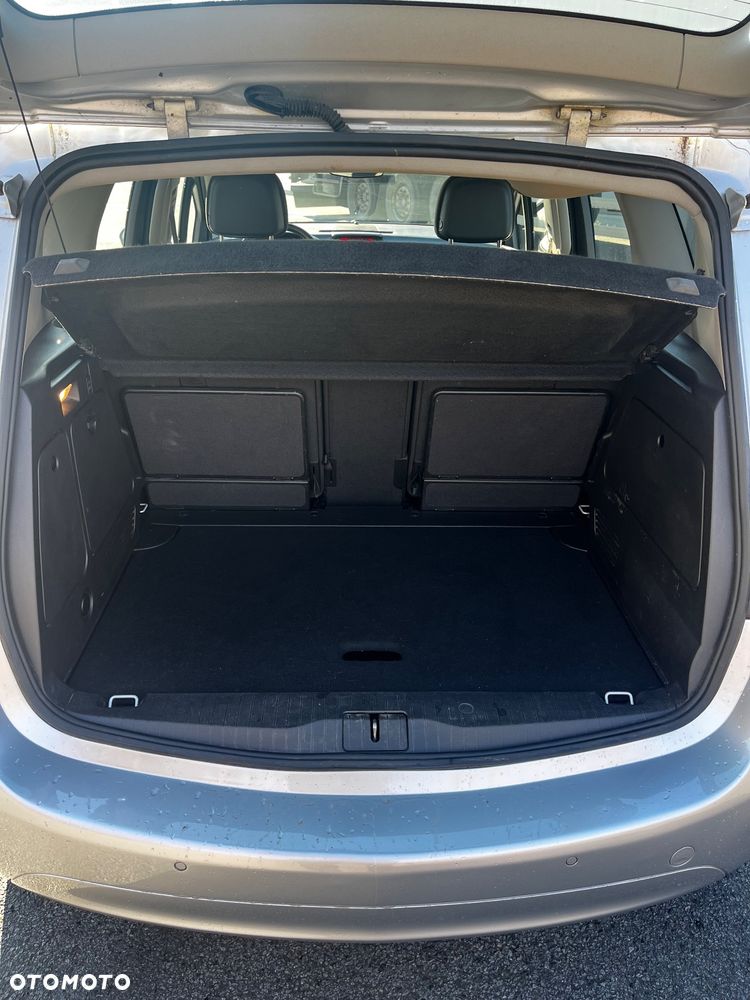 Opel Meriva 1.4 Ecoflex Innovation - 17