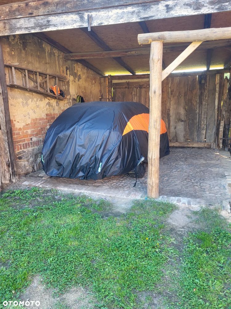 Skoda Octavia Combi 2.0 TDI DSG RS - 17