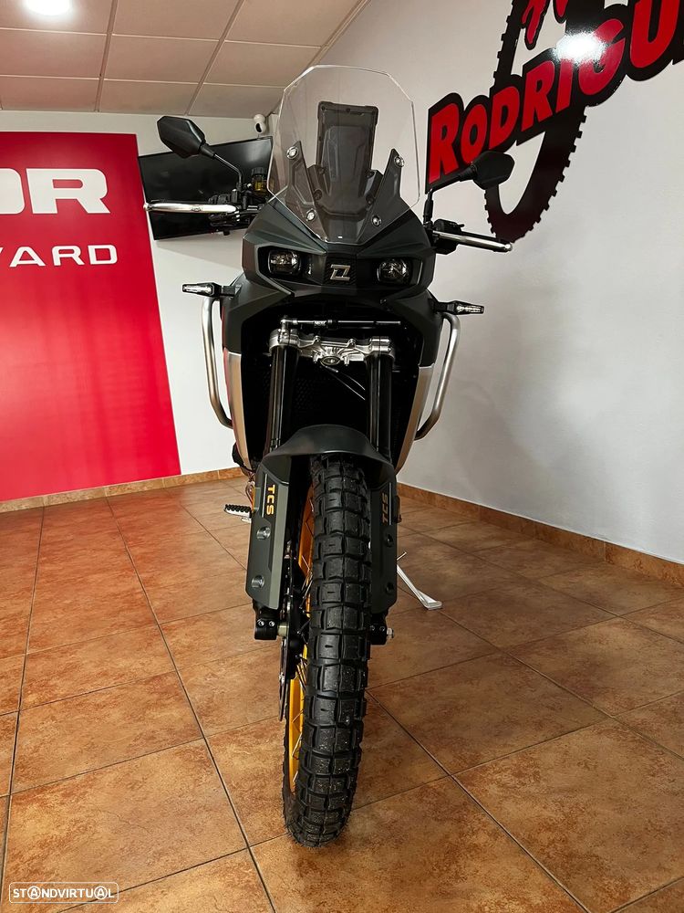 KOVE 800X Pro - BAIXA DE PREÇO (-1900€) - 3