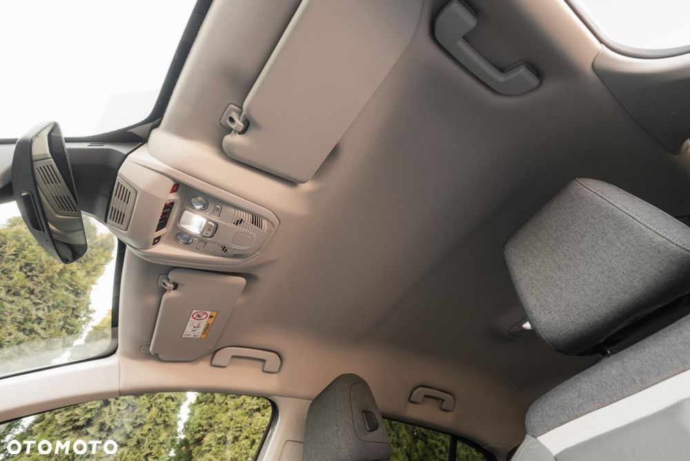 Citroën C5 Aircross 1.6 PHEV 225 Shine EAT8 - 36