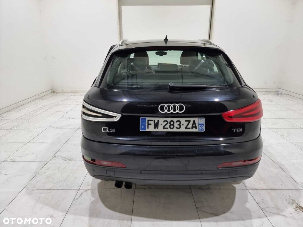 Audi Q3 Sportback - 8