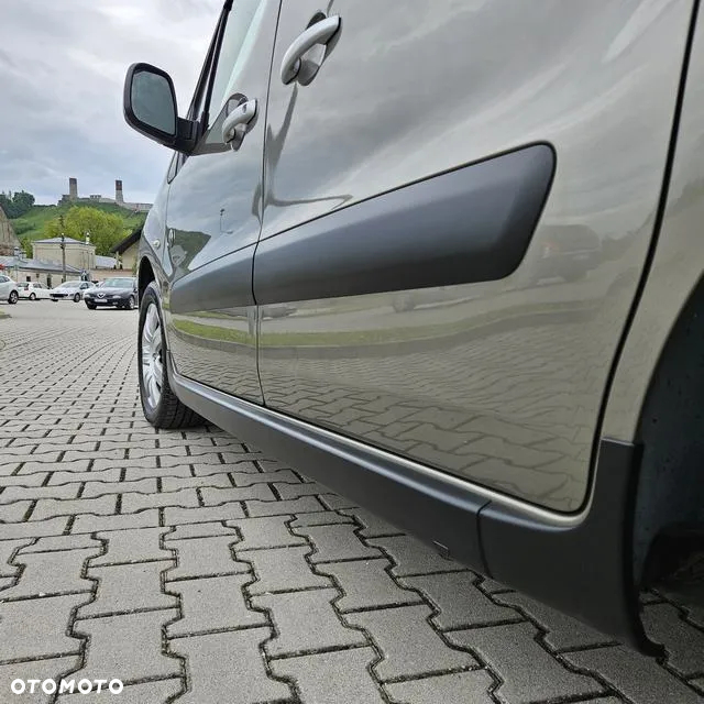Peugeot Partner 1.6 HDi Outdoor - 14