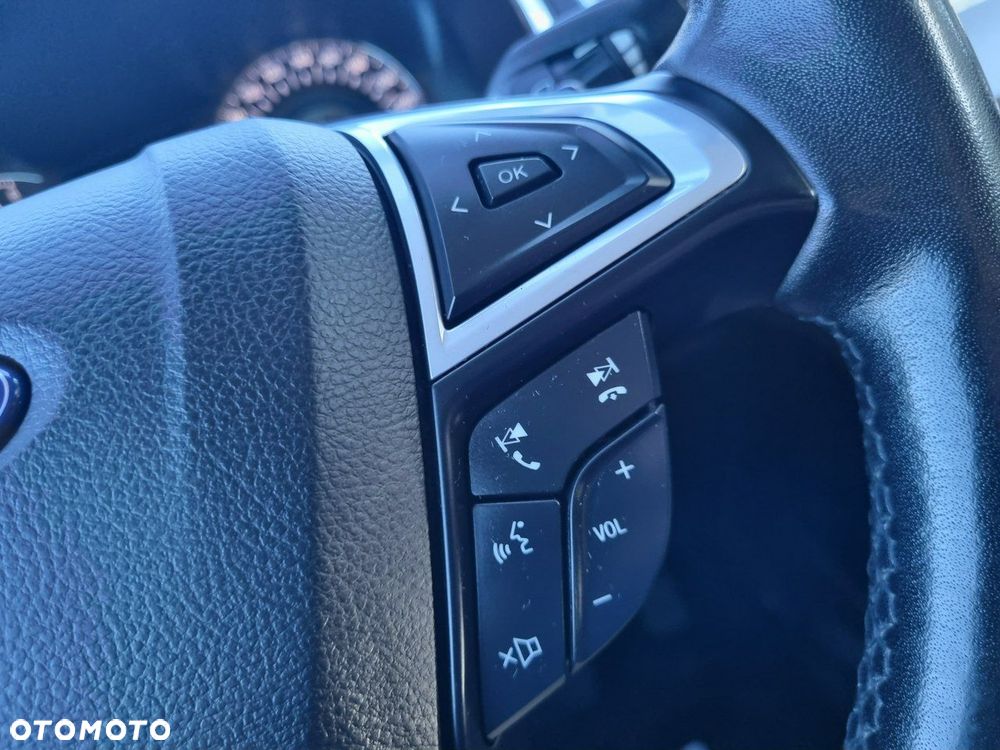 Ford Galaxy 2.0 TDCi Titanium PowerShift - 19