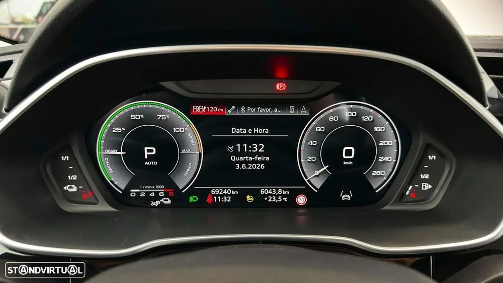 Audi Q3 Sportback - 34