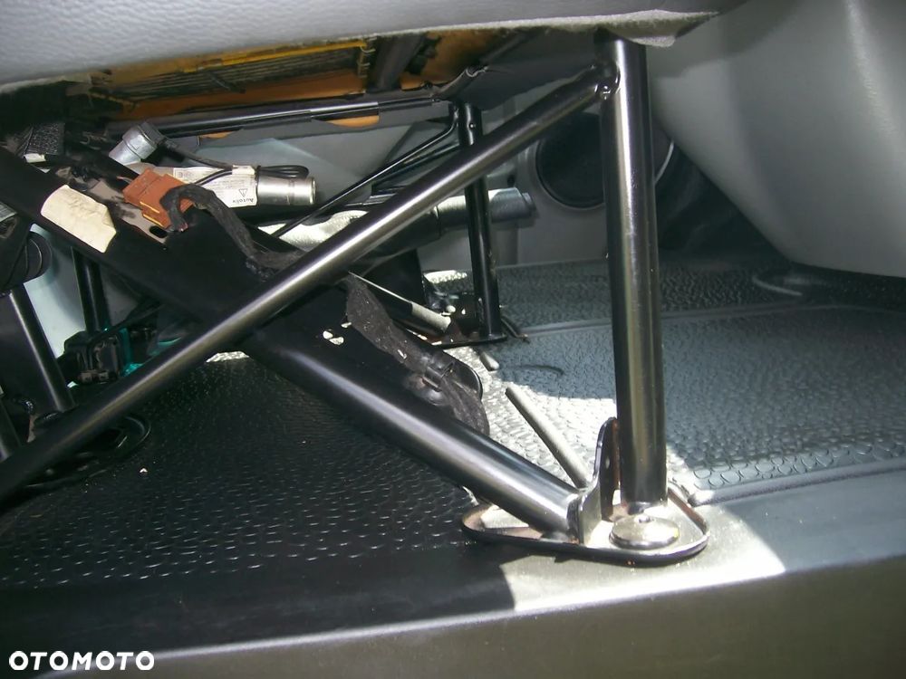 Renault Trafic, Pełne Wyposażenie - 15