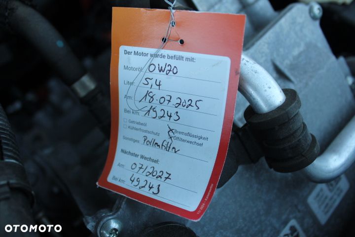 Ford Kuga 2.5P PHEV FWD Titanium X - 40