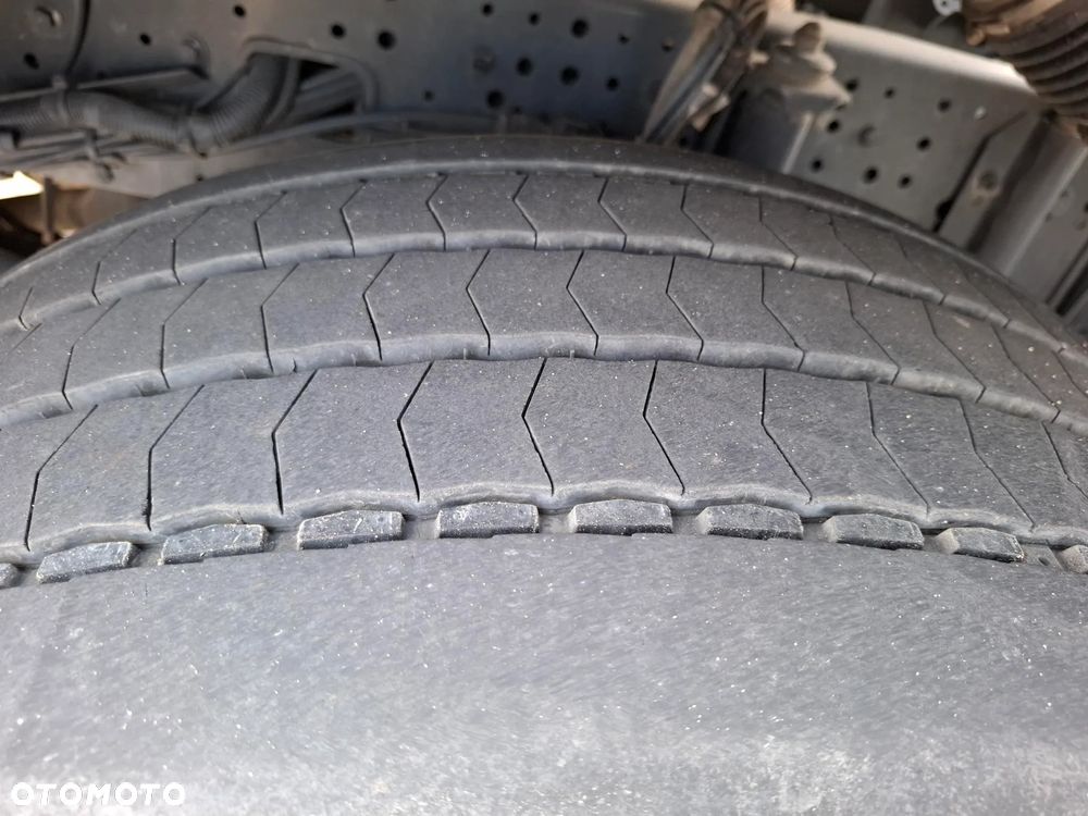Iveco S-WAY AS440S53T/P - 11