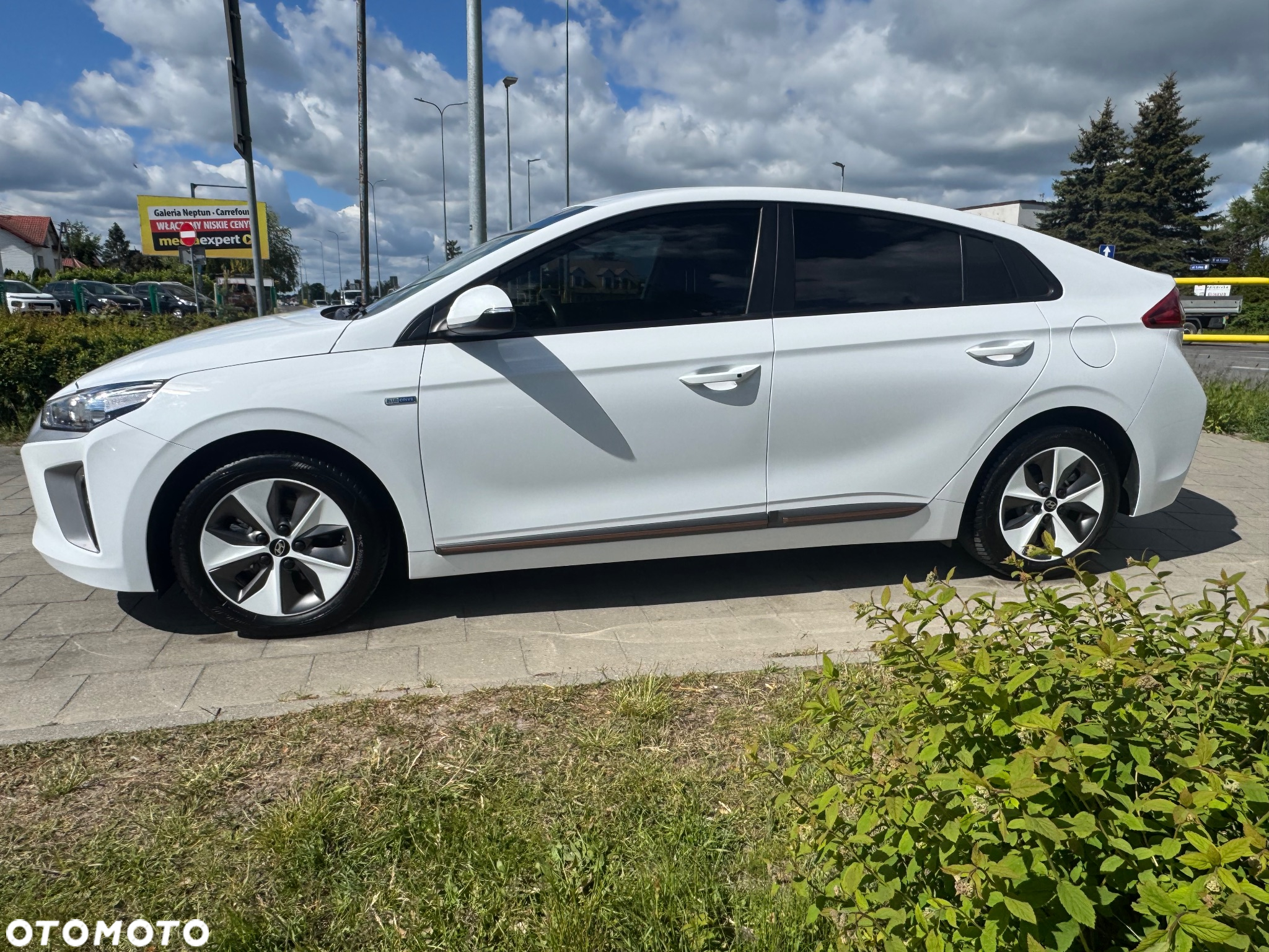 Hyundai IONIQ Elektro Premium - 14