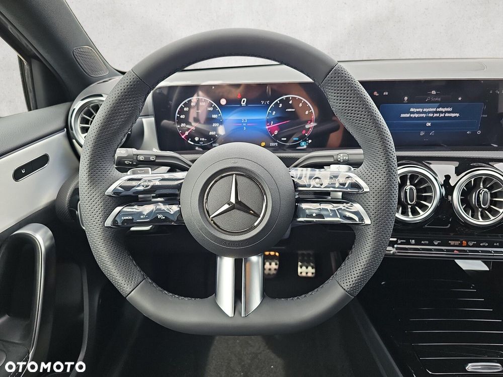 Mercedes-Benz Klasa A - 15
