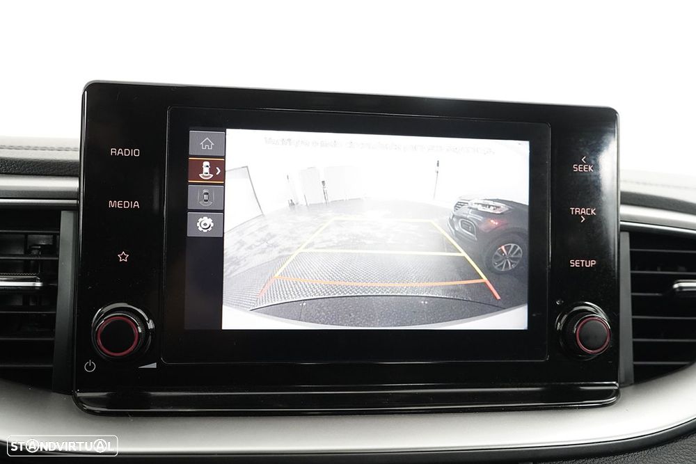 Kia Ceed 1.0 T-GDI Drive - 12