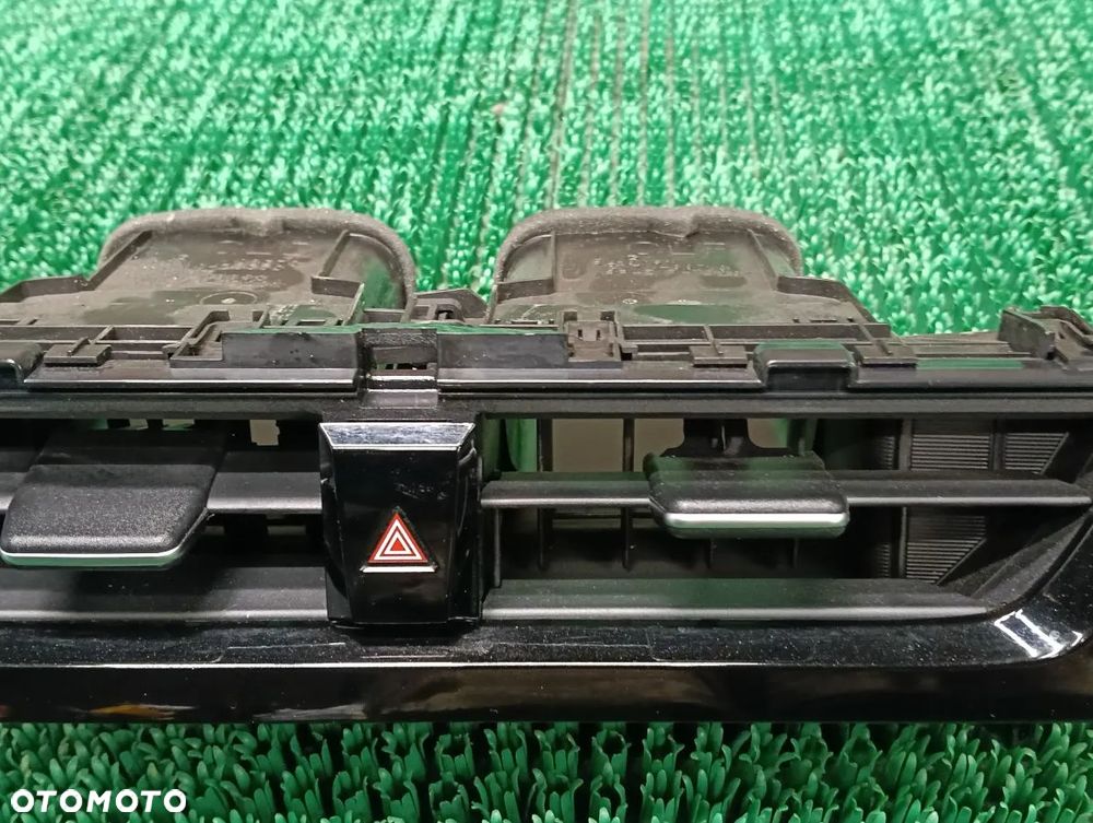TOYOTA CAMRY 19-24r Dekor Listwa Kratka Nawiewu - 4