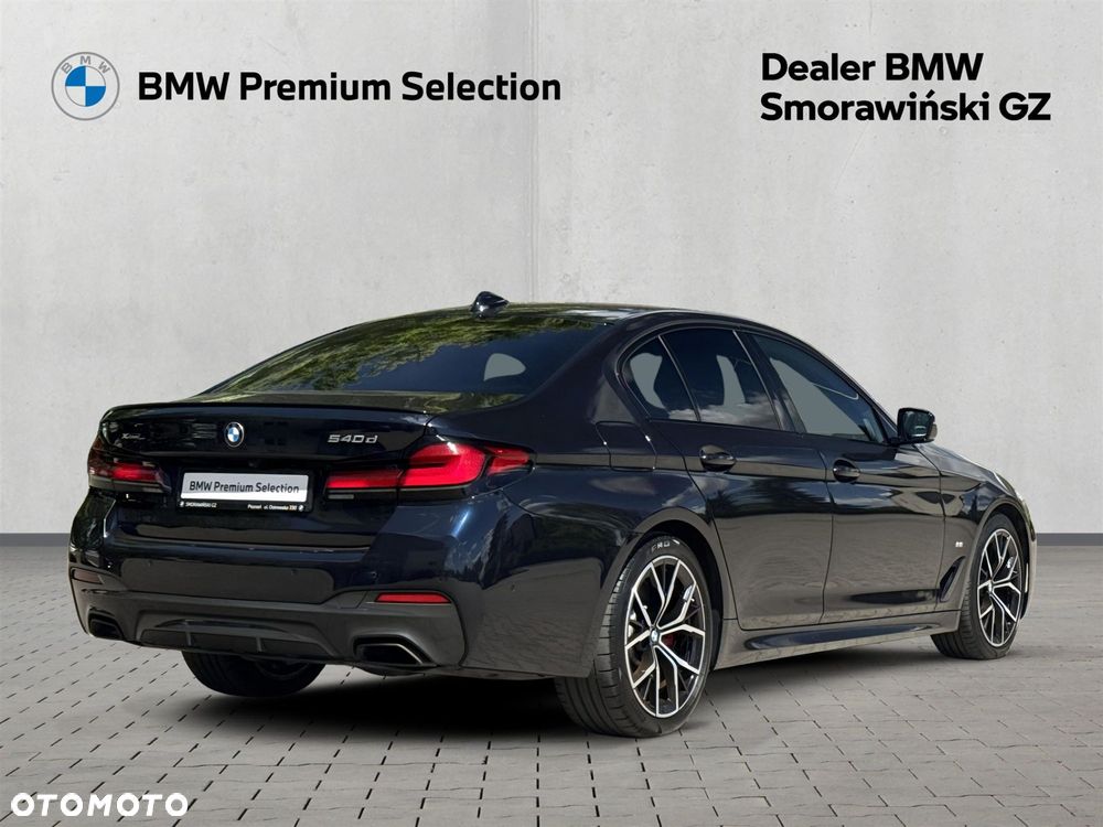 BMW Seria 5 - 27