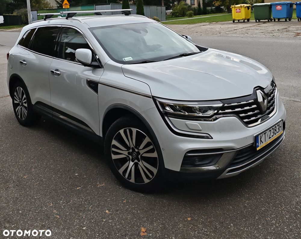 Renault Koleos - 1