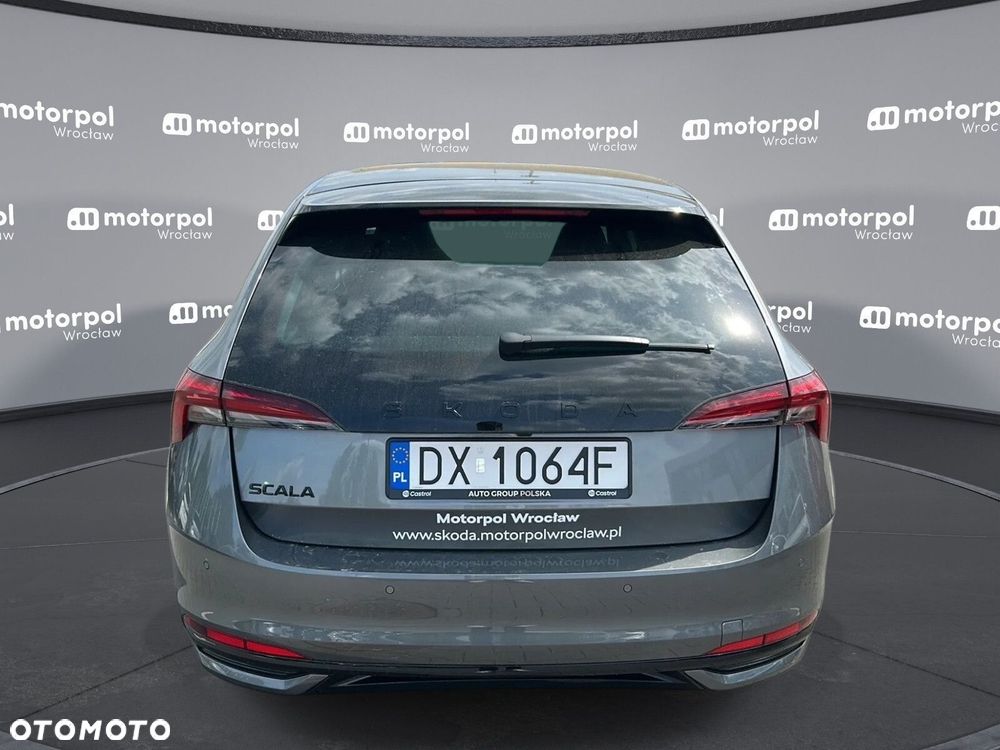 Skoda Scala - 9