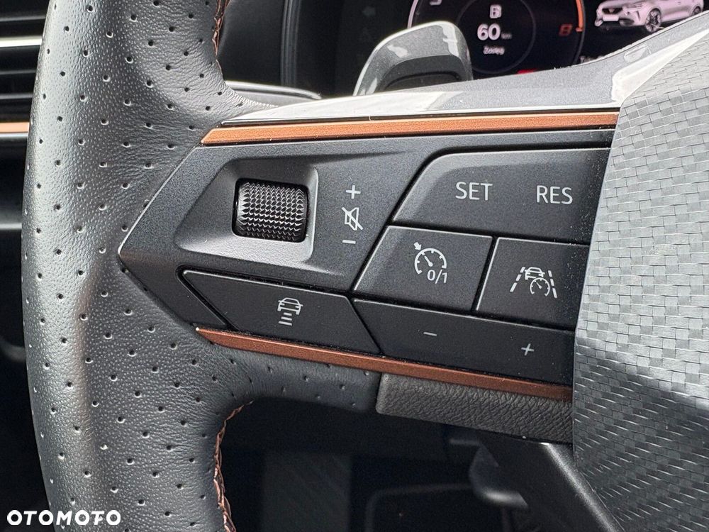 Cupra Formentor - 25