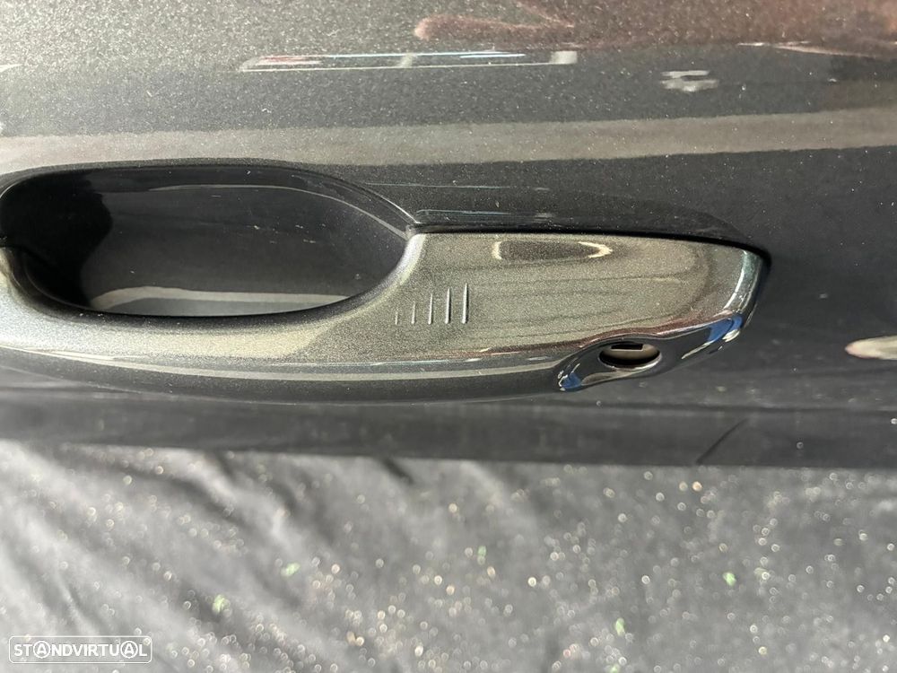 Ford Focus 1.0 EcoBoost Titanium - 14