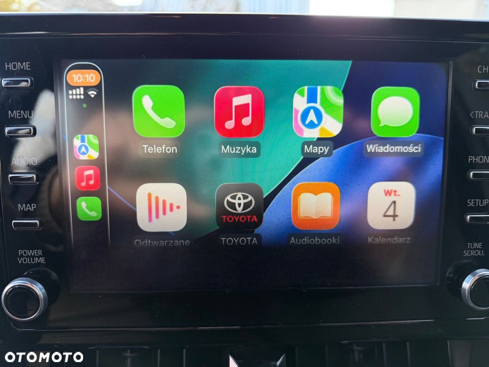 Toyota Corolla 1.8 Hybrid Comfort - 4