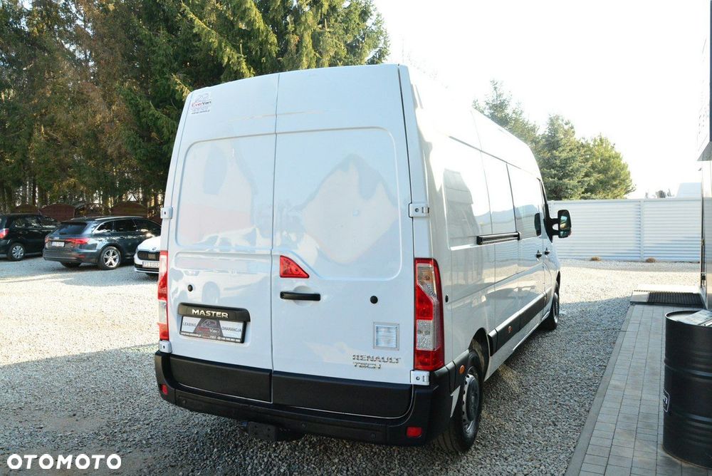 Renault Master - 4