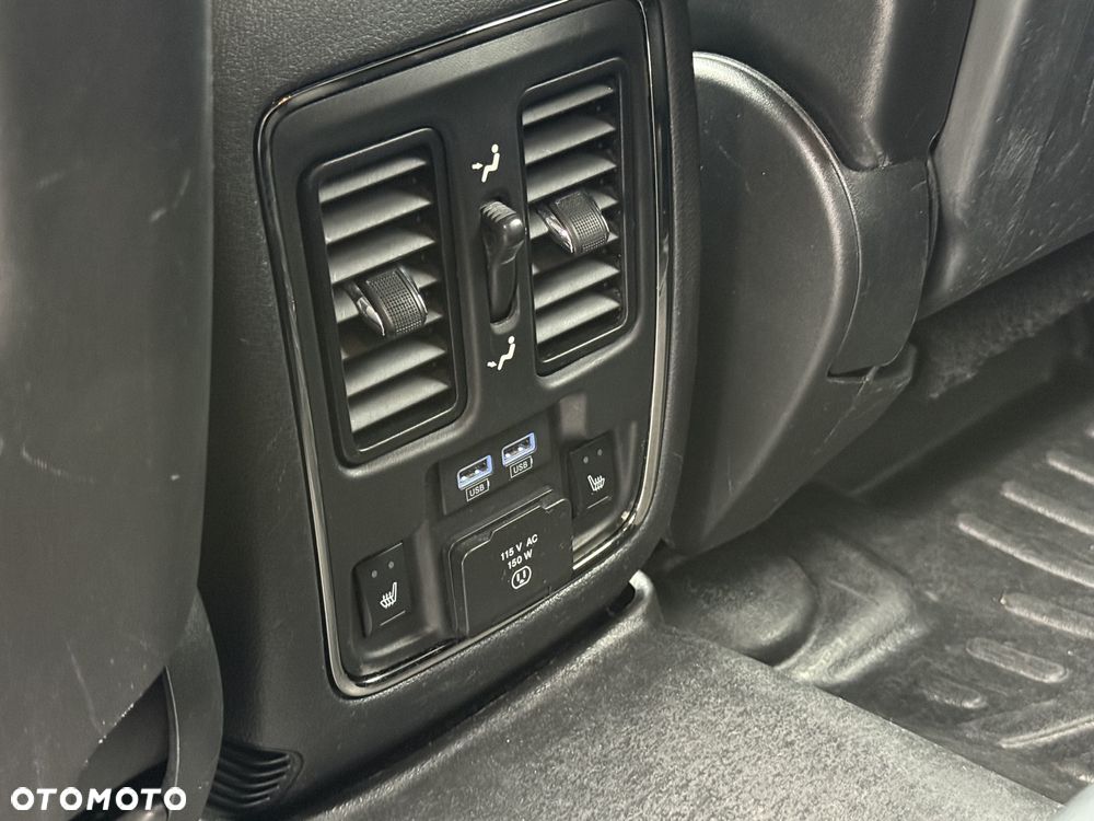 Dodge Durango - 26